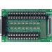 Плата DB-1825 CR Daughter Board for PCI-1802 Include :CA-3710(37-pin D-sub Cable 1.0m)