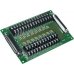 Плата DB-1825 CR Daughter Board for PCI-1802 Include :CA-3710(37-pin D-sub Cable 1.0m)