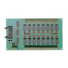 Плата ACLD-9185-01 16-CH Relay Output Terminal Board