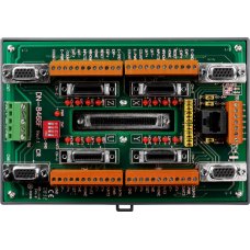 Плата DN-8468FB CR Daughter board for FUJI motor driver, Din-Rail mountable