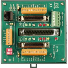 Плата DN-8237DB CR Photo-isolated terminal board for for Delta ASDA A servo minas A Amplifier