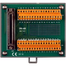 Плата DN-68 CR Encoder input Board for PISO-Encoder300/600