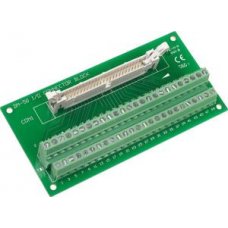 Плата DN-50/N CR I/O Connector Block