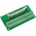 Плата DN-50/N CR I/O Connector Block