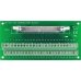 Плата DN-50/N CR I/O Connector Block