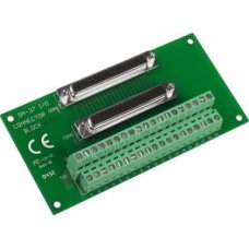Плата DN-37/N CR I/O Connector Block