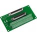Плата DN-37/N CR I/O Connector Block