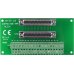 Плата DN-37/N CR I/O Connector Block