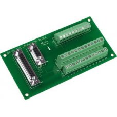 Плата DN-25/N CR I/O Connector Blok