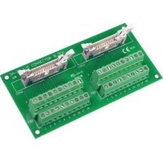 Плата DN-20/N CR I/O Connector Blok