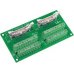Плата DN-20/N CR I/O Connector Blok