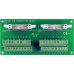 Плата DN-20/N CR I/O Connector Blok