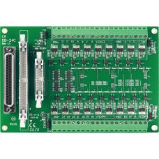 Плата DB-24C/D 24-channel open-collector output board Include : CA-3710