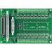 Плата DB-24C 24-ch Open-collector output Board