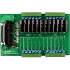Плата DB-12SSR 12-channel SSR Output Board . Include : CA-5015 (50-pin Flat Cable 1.5m)
