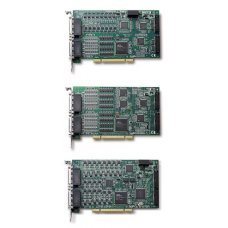 Плата PCI-7444 128-CH Isolated DO Card