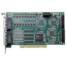 Плата PCI-7442 64-CH isolated DI and 64-CH isolated DO
