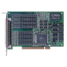 Плата PCI-7432HIR 32-CH Isolated DI & 32-CH Isolated DO Card with High Input Range