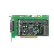 Плата PCI-7258 16CH relay output and 16CH isolated DI card