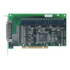 Плата PCI-7256 16CH relay output and 16CH isolated DI card