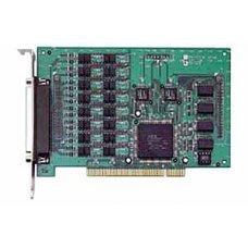 Плата PCI-7233 Isolated 32 Digital I/O Card with COS Detection