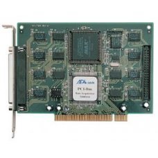 PCI-7200 High Speed PCI-Bus Digital I/O Card