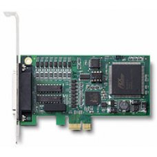 Плата LPCIe-7230 Isolated 16-CH DI & 16-CH DO Low-profile PCI Express Card