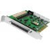 Плата PISO-730U CR Universal PCI, 32-channel Isolated Digital I/O and 32-channel TTL-level Digital I/O(Curren