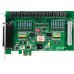Плата PEX-P16R16I CR PCI Express X 1, 16-channel Isolated Digital Input, 16-channel Relay Output Includes one