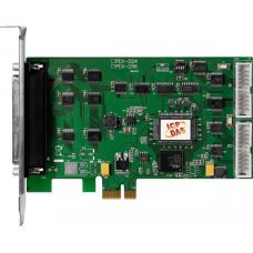 Плата PEX-D56 CR PCI Express, 56-channel DIO board (RoHS)
