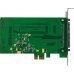 Плата PEX-D56 CR PCI Express, 56-channel DIO board (RoHS)