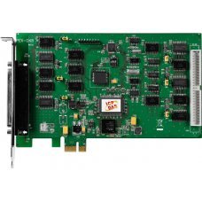 Плата PEX-D48 CR PCI Express , 48-channel DIO board (RoHS)