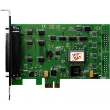 Плата PEX-D24 CR PCI Express, 24-channel DIO board (RoHS)