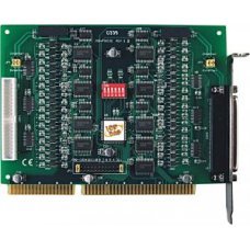 Плата ISO-P32C32 CR 32 isolated DI and 32 isolated output