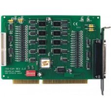 Плата ISO-C64 CR 64 isolated open collector output
