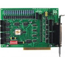 Плата ISO-730 CR 32-ch isolated digital I/O Board