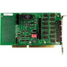 Плата DIO-64/6 CR 32 bit DI, 32 bit DO, 6 timer/counter