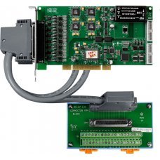 Плата PISO-DA16U/S CR PISO-DA16U with DN-37 (RoHS) Includes one CA-3710 D-Sub cable. Плата PISO-DA16U/S CR PISO-DA16U with DN-37 (RoHS) Includes one CA-3710 D-Sub cable.