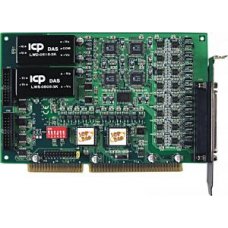 Плата ISO-DA16 14 bit 16 Channel Isolated Analog Output Board Плата ISO-DA16 14 bit 16 Channel Isolated Analog Output Board