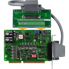 Плата ISO-AD32H/S ISO-AD32H with DN-37 Плата ISO-AD32H/S ISO-AD32H with DN-37