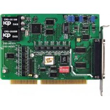 Плата ISO-AD32H 200Ks/s 12-bit, 32-Channel Isolated Analog Input Board (High gain) Плата ISO-AD32H 200Ks/s 12-bit, 32-Channel Isolated Analog Input Board (High gain)