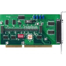 Плата ISO-813 CR 32-Channel single-ended analog input Плата ISO-813 CR 32-Channel single-ended analog input