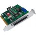 Плата ISO-813 CR 32-Channel single-ended analog input Плата ISO-813 CR 32-Channel single-ended analog input