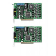 PCI-9118DG 333K S/s, Low Gain, 12 bit A/D Card