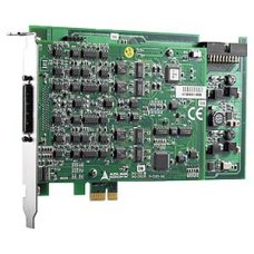 Плата DAQe-2502 PCI Express 8-CH, 1MS/s analog output multi-function card Плата DAQe-2502 PCI Express 8-CH, 1MS/s analog output multi-function card