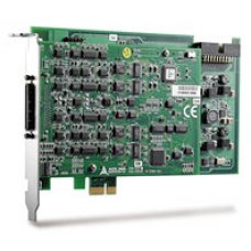 Плата DAQe-2214 PCI Express 16-CH, 16-Bit, 250 kS/s Low-Cost Multi-Function DAQ Cards 2-CH Analog output Плата DAQe-2214 PCI Express 16-CH, 16-Bit, 250 kS/s Low-Cost Multi-Function DAQ Cards 2-CH Analog output
