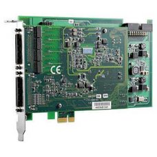 Плата DAQe-2204 PCI Express 64-CH, 3MS/s 12-bit Multi-function card Плата DAQe-2204 PCI Express 64-CH, 3MS/s 12-bit Multi-function card