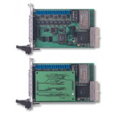 Плата cPCI-6216V-GL 16-CH 16-bit Voltage Output Card