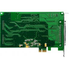 Плата PEX-1002H CR PCI Express, 32-ch, 12-bit, 44 kS/s High Gain Multi-function DAQ Board (RoHS) Includes one Плата PEX-1002H CR PCI Express, 32-ch, 12-bit, 44 kS/s High Gain Multi-function DAQ Board (RoHS) Includes one