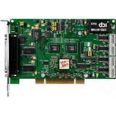 Плата PCI-826LU CR Universal PCI, 250 kS/s, 32/16-ch 16-bit Analog Input, 2-ch 16-bit Analog Output and 32-ch Плата PCI-826LU CR Universal PCI, 250 kS/s, 32/16-ch 16-bit Analog Input, 2-ch 16-bit Analog Output and 32-ch